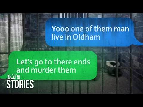 The Group Chat That Led to an 8-Year Sentence