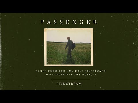 Passenger - One For The Road - Live Stream