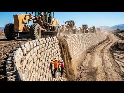 The Future of Building Is Here — Mind Blowing Technologies You Must See | 3