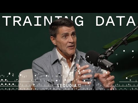 Building the System of Record for the AI Era ft Workday CEO Carl Eschenbach