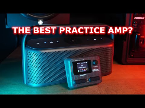 Is This The Best Budget Practice Amp? Soundcore Motion X600 + Sonicake Pocket Master Test