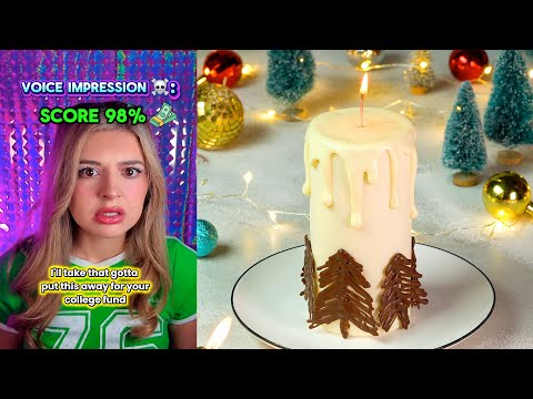 1 Hour Relaxing ⏰ Cake Storytime TikTok 🌎 @Brianna Mizura  POVs Tiktok Compilations Part #20