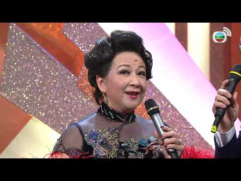 流行經典50年 #02 | 華娃、曉華、陳浩德、方伊琪、朗嘎拉姆、莫旭秋 | 主持: 黎小田、薛家燕、曹永廉、湯寶如 | 粵語中字