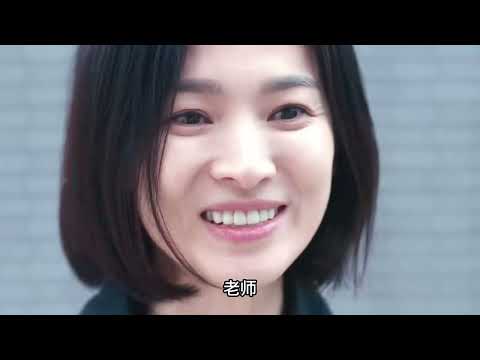 一口气看完宋慧乔暗黑复仇爽剧《黑暗荣耀》