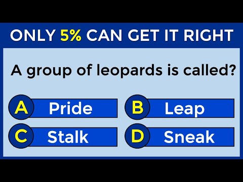 IF YOU CAN GET 10 RIGHT, GENIUS IS IN YOUR DNA! #challenge 54