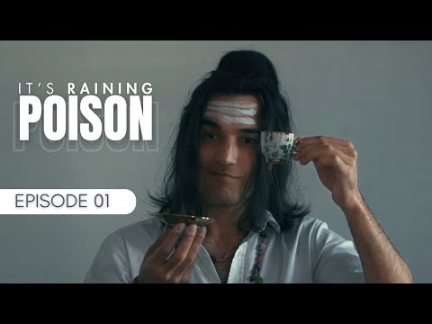 EP01 | Tattletales of Trinity | "It's Raining Poison!" | Mahadev & Vishnu