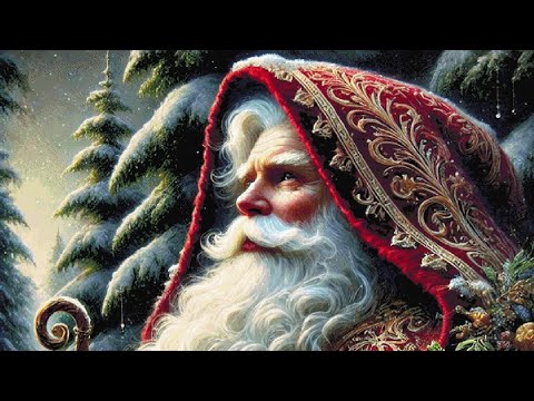 Flosstube Number 54 - Stuart's stitching and blethers 😊 