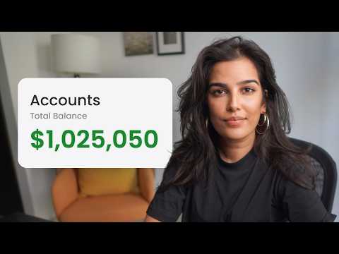 If I Wanted to Become a Millionaire In 2026, I'd Do This