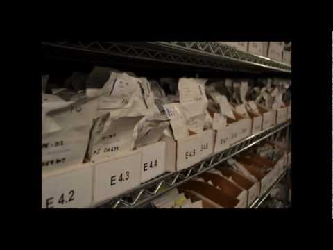 Webinar: Seed Storage