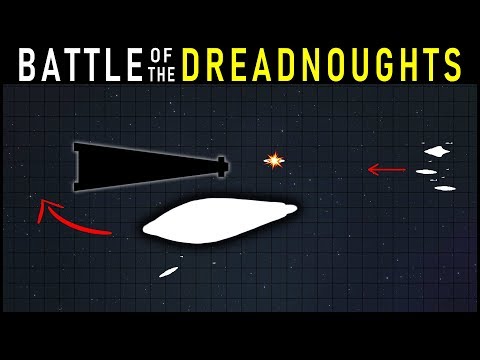 Battle Breakdown: the Battle of the Dreadnoughts (...plus is Ep.2 coming?) | Star Wars
