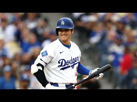 Shohei Ohtani 2025 MVP MLB Highlights
