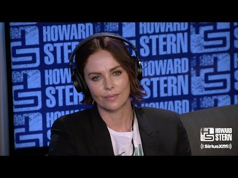 Charlize Theron Recalls How a Major Movie Producer Got Inappropriate With Her