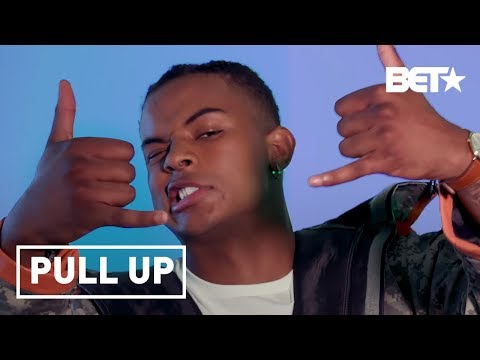 Trevor Jackson Talks About Who Inspired His New Single 'Apocalypse' | Pull Up