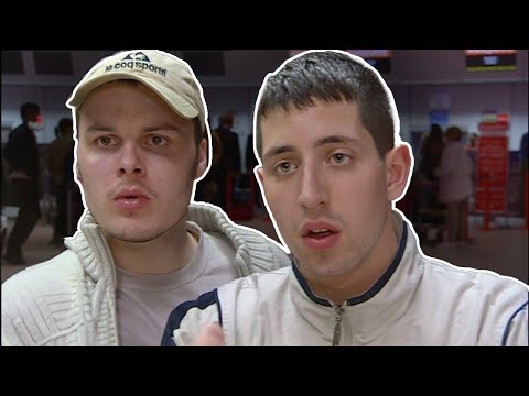 Drunk Passengers Kicked Off Flight | Airline S6 E16 | Our Stories