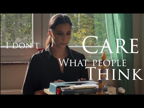 Why I choose to live a "boring" life