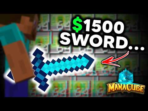 I've Never Seen a Minecraft Server This BAD Before...