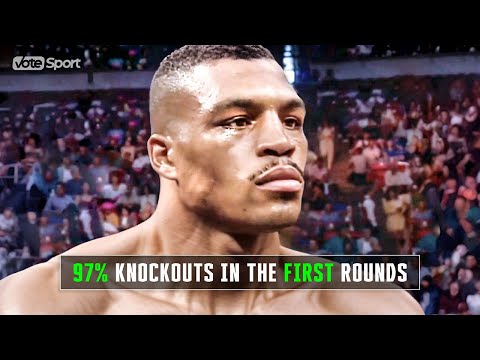 No One Could Survive a Round with Him! Mad Power and the Tragedy of Gerald McClellan