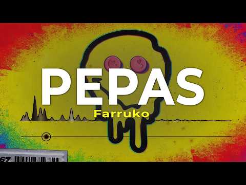 Farruko - Pepas (Letra/Lyrics)