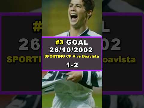 CR7 3/1000 #cr7 #football #soccer