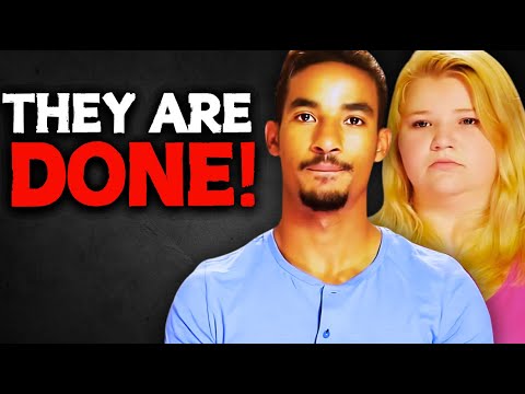 The Deserved Downfall Of Nicole & Azan (90 Day Fiancé)