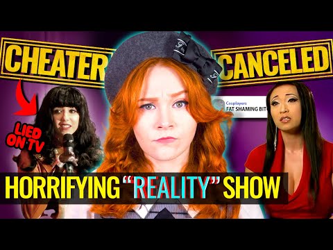 The Biggest Controversy In Cosplay History - A Heroes of Cosplay Deep Dive