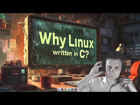 Ядро Linux в 2024: 10 критических причин выбора Си вопреки трендам C++ и Rust