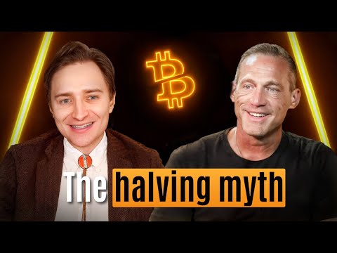 We’re Witnessing the Death of Bitcoin’s 4-Year Cycle | Matt Prusak