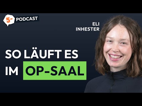 Working in the operating room: On the working conditions of operating room technicians | Eli Inhe...