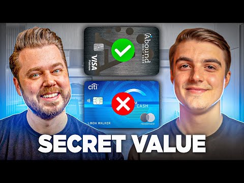 The Most POWERFUL Cards You’ve Never Heard Of (w/ Joshua Butler)