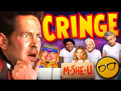 Ant-Man 3 is AWFUL | A Massive Marvel FAILURE