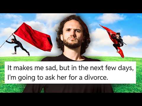 When r/AITA Ends A Marriage