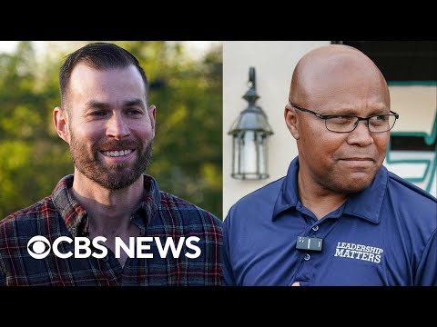 Georgia voters to decide who will fill Marjorie Taylor Greene's seat in special election runoff