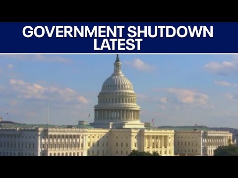 Government shutdown continues to cause problems nationwide | FOX 7 Austin