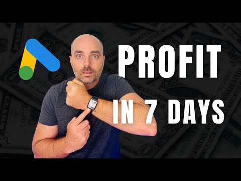 How Long Does It Take For Google Ads To Start WORKING?  [Real Examples]