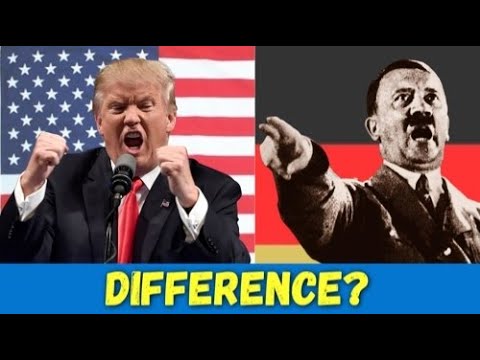 I Asked Germans About Trump. They All Said the Same Thing