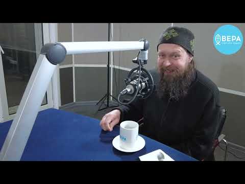 Необычный приход к Богу / Светлые истории