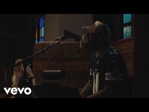 Post Malone - Yours (F-1Trillion Album Livestream)