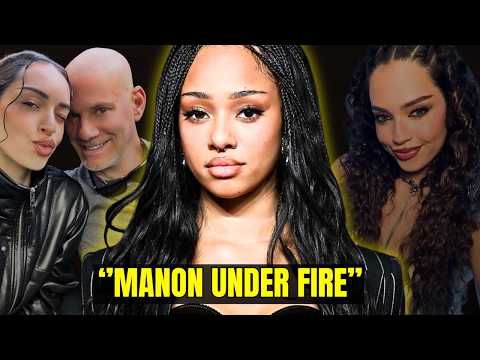 Daniella’s Dad Is Slamming Manon After Her KATSEYE Hiatus