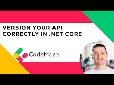 How to Implement ASP.NET Core Web API Versioning