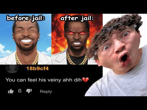 Cringe Posts Getting Brutally Diddled By The Comments