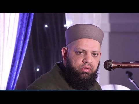 Jihad Of Nafs Against Rubbish In Birmingham | Feminism & Marriage Problems | Shaykh Asrar Rashid