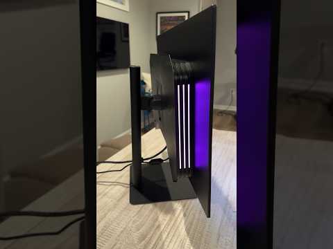 240Hz OLED Gaming … but Cheaper!