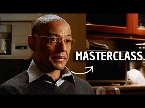 The Scene That Exposed Gus’s Only Weakness