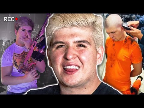 De Niño Millonario a Vivir en la Cárcel - Caso Fofo Márquez