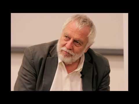 Nolan Bushnell (Atari, Chuck E Cheese) at Startup Grind Silicon Valley