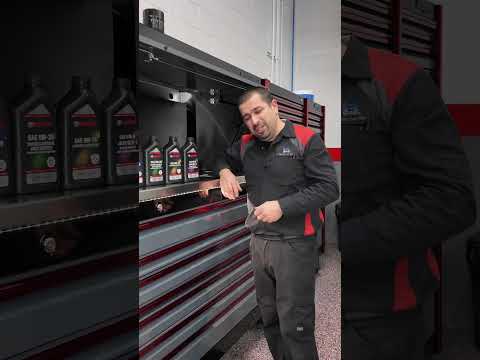 Why Cars Are Using Thin Oil In Some Countries and Others No?