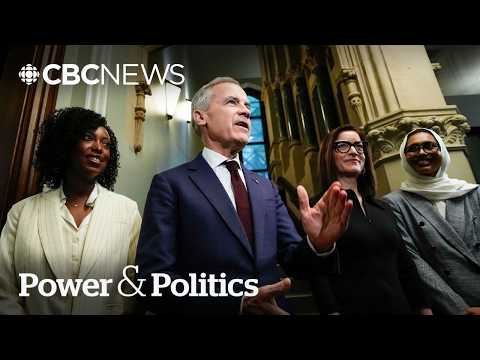 Reporter Roundtable: Power shifts in Parliament as Carney nabs majority | Power & Politics