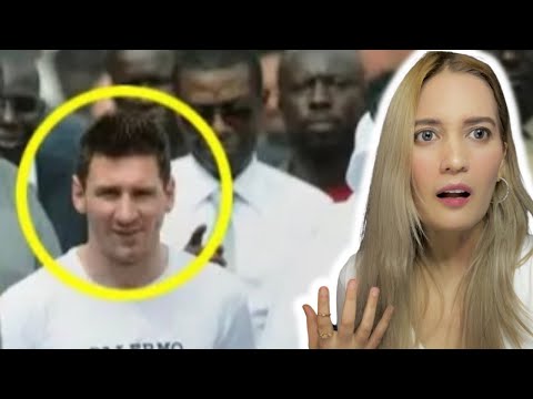 Reaction to “Lionel Messi: What The Media Doesn’t Show You”