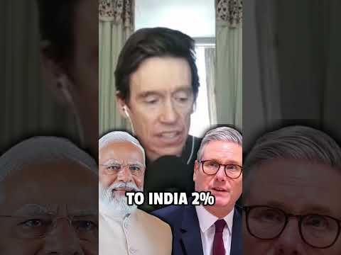 “We’ve lost about 27 billion pounds” - Rory crunches the numbers on the much touted EU x UK deal