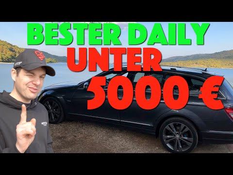 Geheimtipp! Mehr Benz kriegst du nicht für dein Geld!